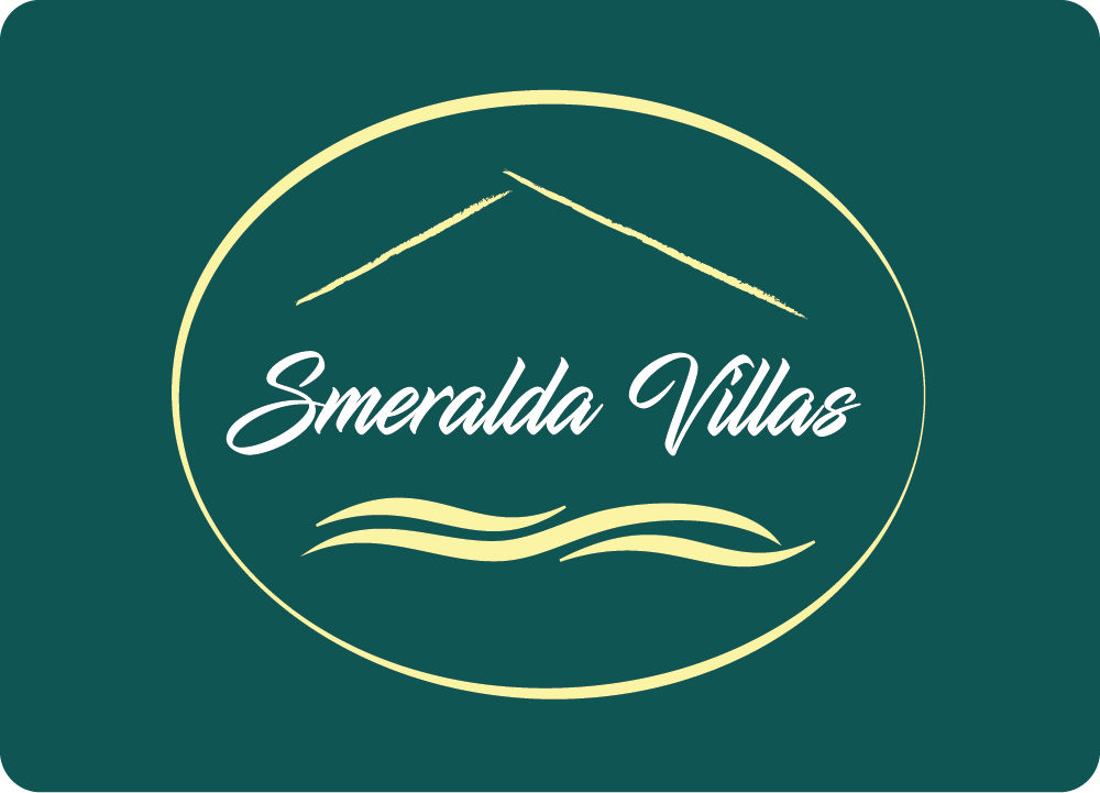 Villa Costa Smeralda Logo